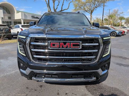 New 2026 GMC Yukon Elevation w/ Elevation Premium Package image 9