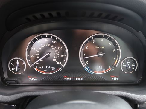 Used 2014 BMW X3 xDrive35i image 21