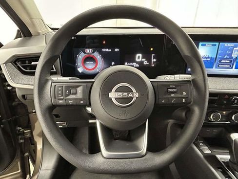 New 2026 Nissan Kicks S image 20