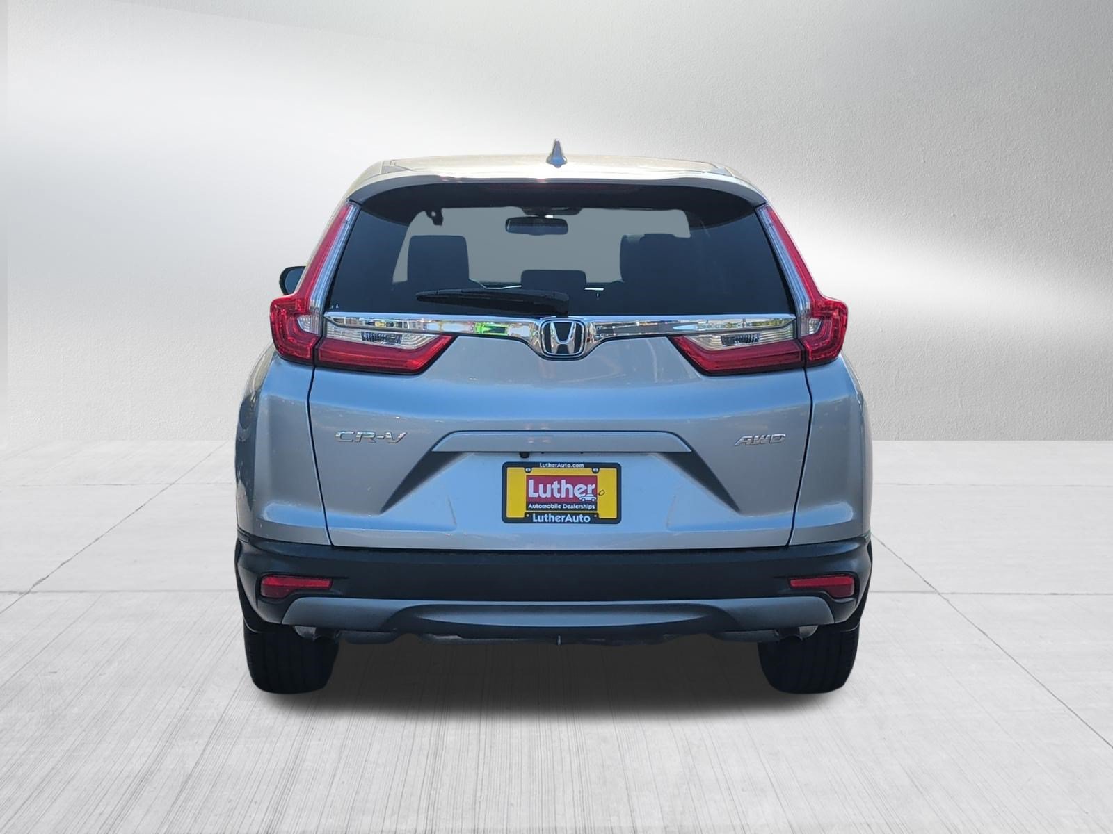 Used 2019 Honda CR-V EX-L image 6