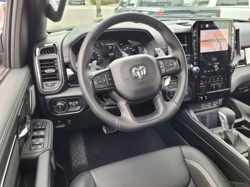 New 2026 RAM 1500 Rebel w/ G/T Package image 4