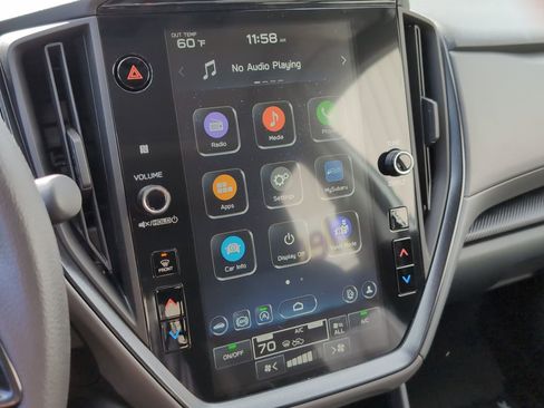 New 2026 Subaru Crosstrek 2.0i Premium image 20