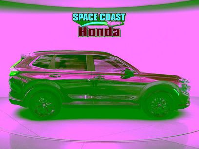 Used 2023 Honda CR-V Sport