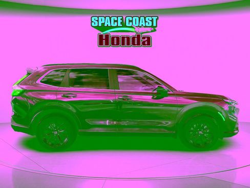 Used 2023 Honda CR-V Sport image 2