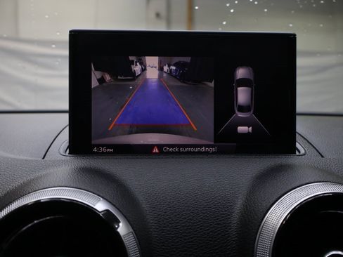 Used 2018 Audi A3 2.0T Premium image 22