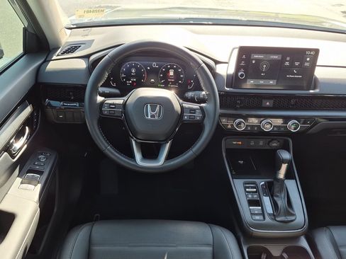 Used 2026 Honda CR-V EX-L image 31