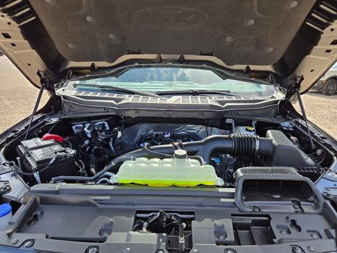 New 2026 Ford F150 XLT w/ Equipment Group 302A MID image 17