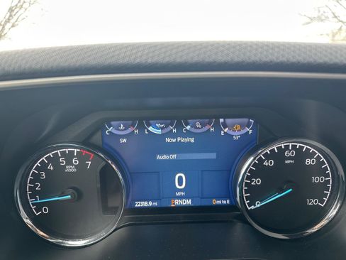 Used 2023 Ford F150 XLT w/ Equipment Group 302A High image 21