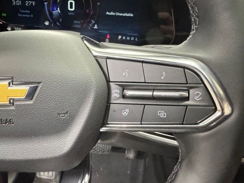 New 2026 Chevrolet Equinox LT w/ Convenience Package II image 15