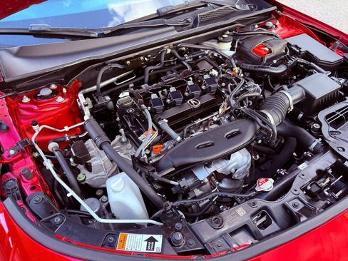 Used 2023 Acura Integra A-Spec FWD image 45