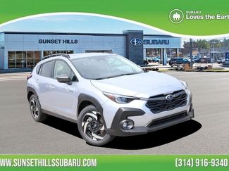 New 2026 Subaru Crosstrek 2.5i Limited w/ Crosstrek Mirror Package AWD/4WD video 1
