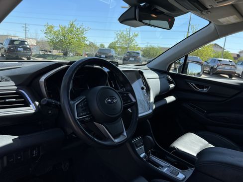 Used 2023 Subaru Ascent Limited w/ Technology Package image 24