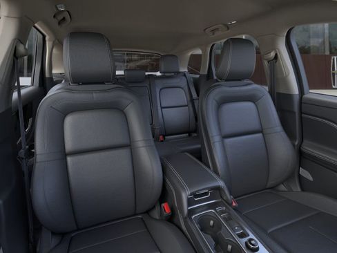 New 2025 Lincoln Corsair AWD w/ Equipment Group 101A image 10