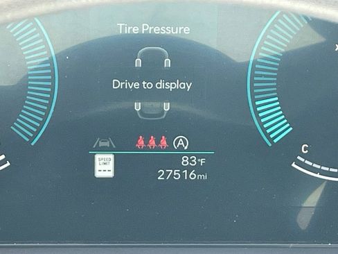 Used 2025 Hyundai Tucson SEL image 10