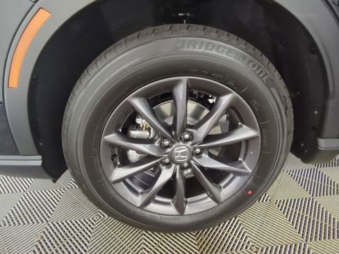 New 2026 Honda CR-V EX-L image 16
