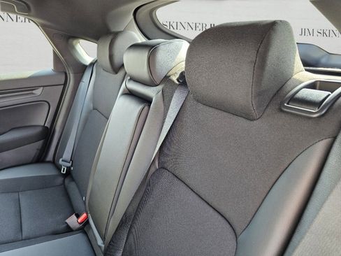 Certified 2025 Honda Civic Sport image 18