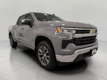 Used 2024 Chevrolet Silverado 1500 LT