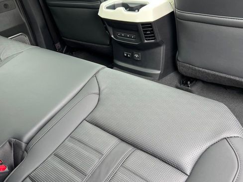 New 2024 Toyota Tundra Capstone image 18