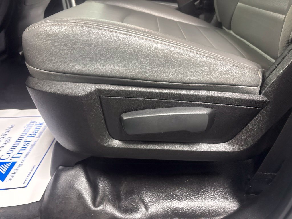 Used 2019 RAM 1500 Tradesman RWD image 24