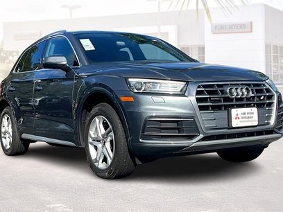 Used 2019 Audi Q5 2.0T Premium w/ Convenience Package