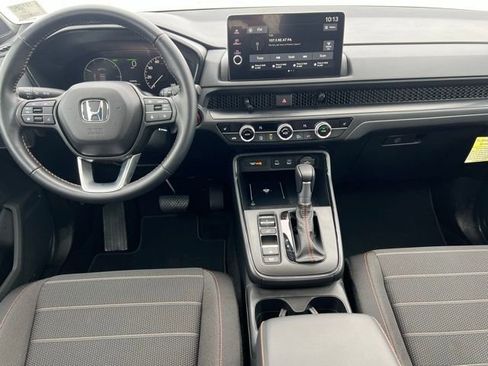 Certified 2026 Honda CR-V Sport image 13