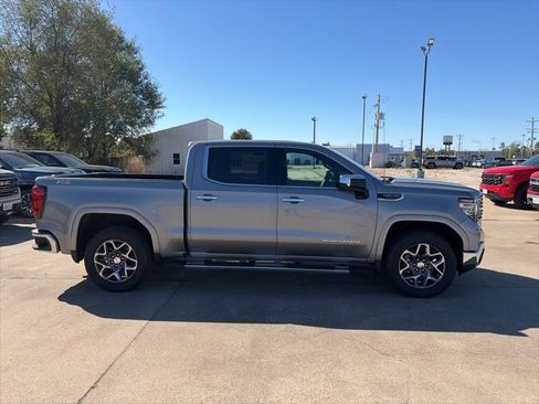 New 2026 GMC Sierra 1500 SLT w/ SLT Premium Plus Package image 7