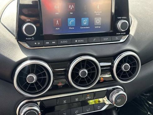 Used 2022 Nissan Sentra S w/ Electronics Package FWD image 23