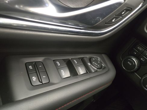 Certified 2024 Chevrolet Tahoe RST w/ Sport Performance Package image 32