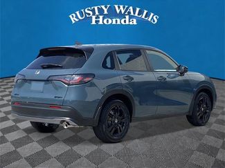 New 2026 Honda HR-V Sport video 2