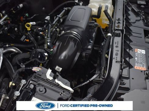 Certified 2023 Ford Explorer XLT w/ Equipment Group 202A image 18