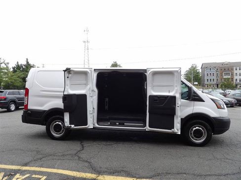 Used 2019 Ford Transit 250 148 Low Roof image 10