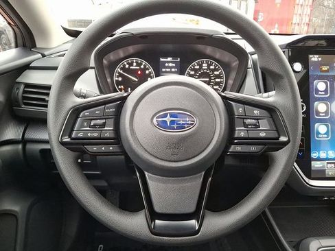New 2026 Subaru Crosstrek 2.0i Premium image 20