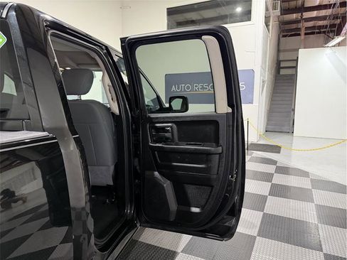 Used 2019 RAM 1500 Tradesman w/ Popular Equipment Group image 23