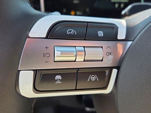 New 2026 Hyundai Santa Cruz Limited AWD/4WD image 23