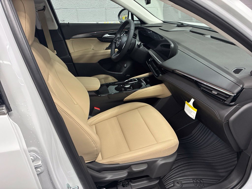 New 2026 Buick Envision Preferred AWD/4WD image 7