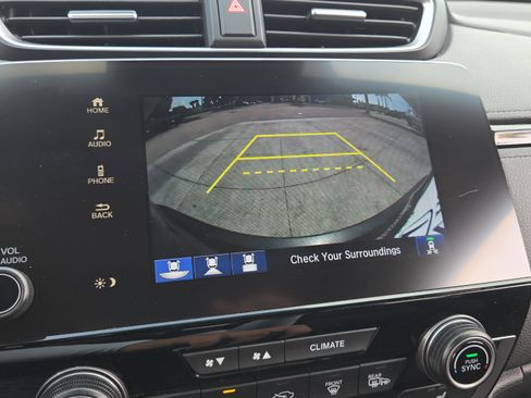 Used 2022 Honda CR-V EX-L image 29