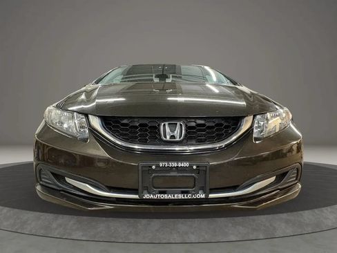 Used 2013 Honda Civic EX image 3