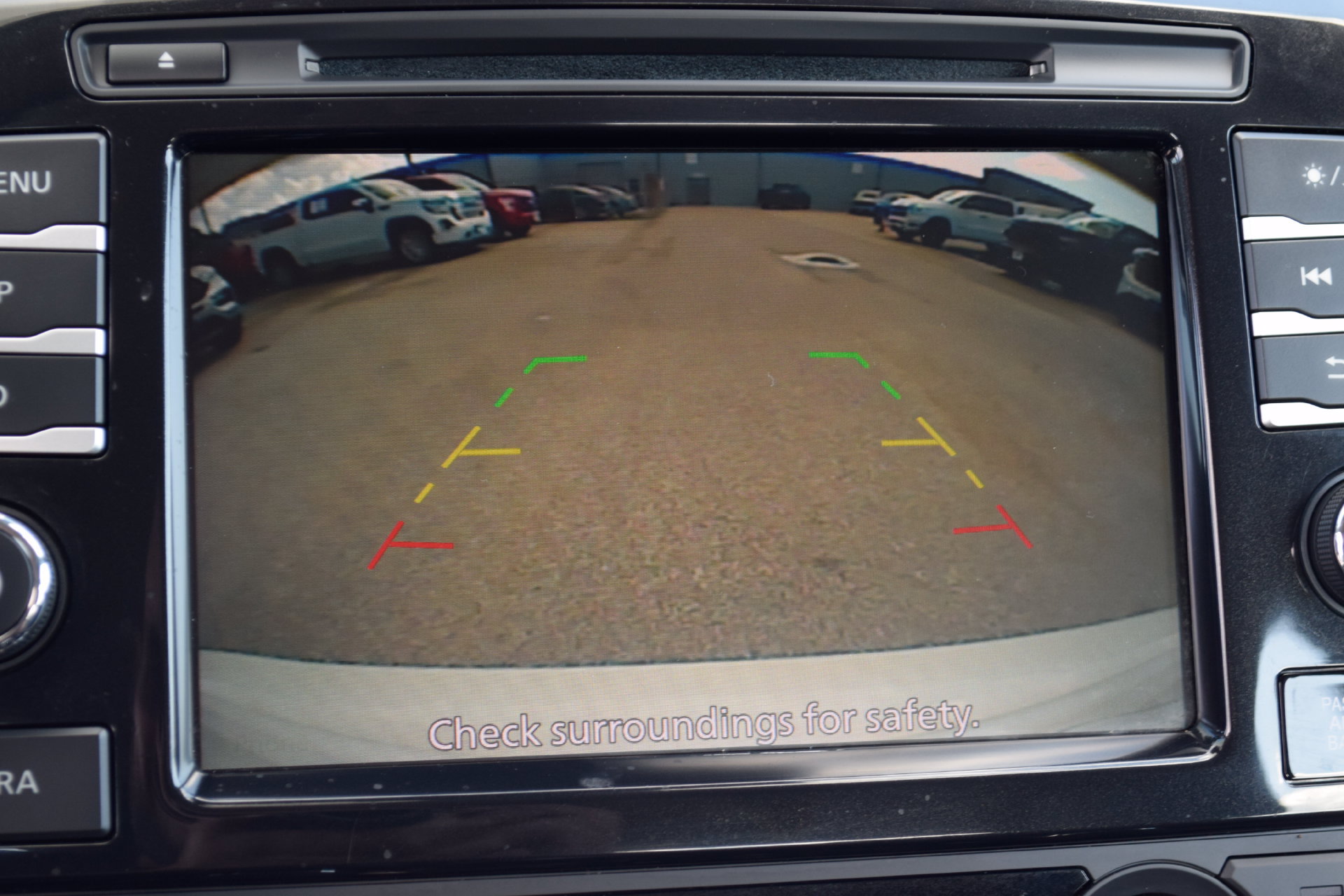 Used 2023 Nissan Maxima SV w/ Floor Mat Group FWD image 13