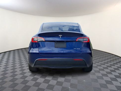 Used 2023 Tesla Model Y AWD image 6