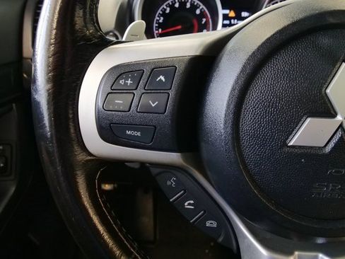 Used 2012 Mitsubishi Lancer Ralliart image 23