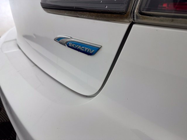 Used 2012 MAZDA MAZDA3 i Touring FWD image 35