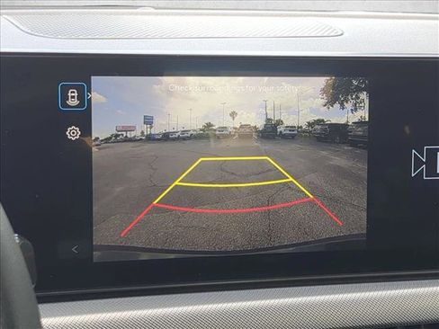 Used 2025 Hyundai Sonata SEL FWD image 13
