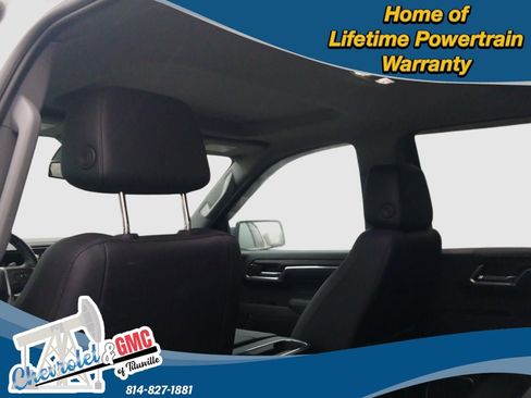 Used 2023 GMC Sierra 1500 SLT w/ SLT Premium Package image 25