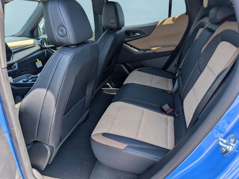 New 2026 Chevrolet Equinox ACTIV FWD image 14