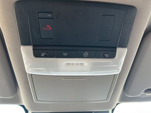 Used 2024 Nissan Rogue SV AWD/4WD image 5