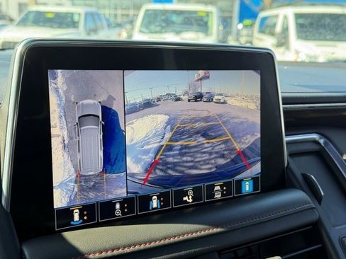 Used 2021 Chevrolet Tahoe RST image 33