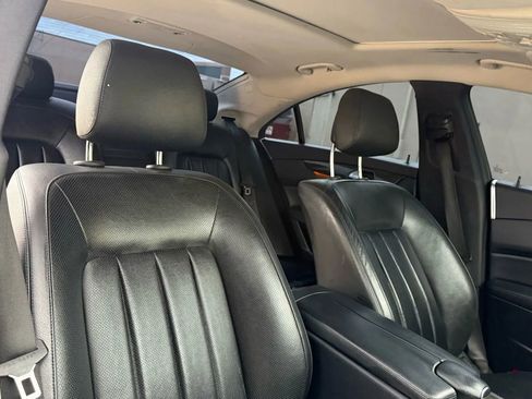 Used 2016 Mercedes-Benz CLS 400 4MATIC image 18