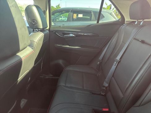 Used 2022 Buick Envision Essence w/ Technology Package II FWD image 19
