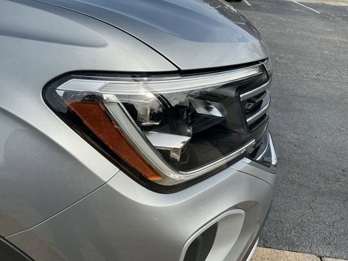 New 2026 Volkswagen Atlas SEL image 24