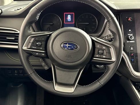 Used 2021 Subaru Outback Onyx Edition XT w/ Popular Package #2 image 14